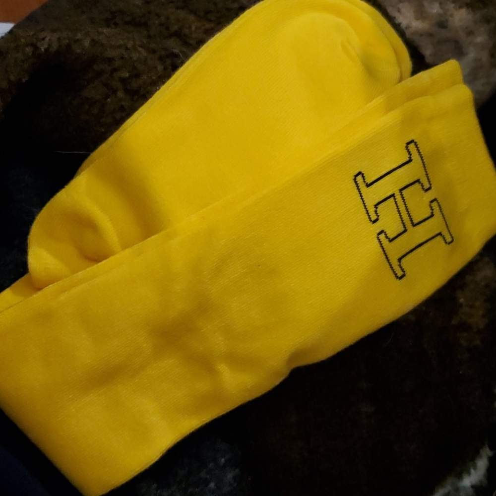 Hufflepuff